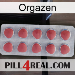 Orgazen 18